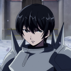 Display picture for Riana
