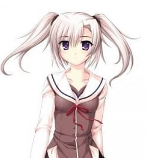 Shiratori Mizuha