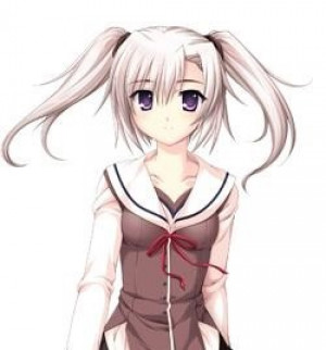 Shiratori Mizuha