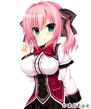 Miyase Mihiro