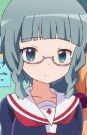 Nao Mashiba