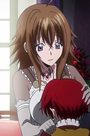 Venelana Gremory