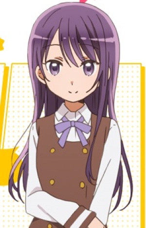 Ruki Irokawa