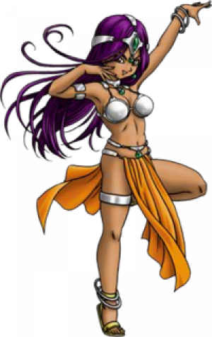 Display picture for Maya