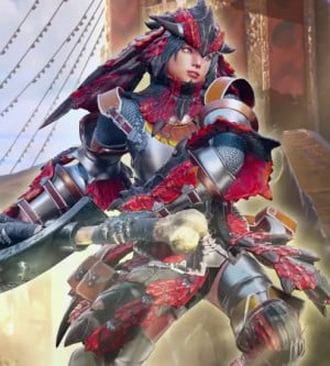 Monster Hunter