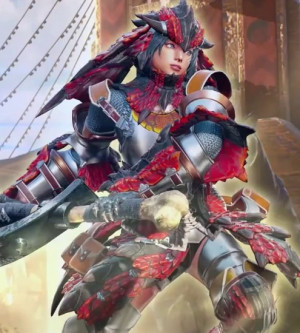 Monster Hunter