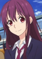 Akari Hayasaka portrait