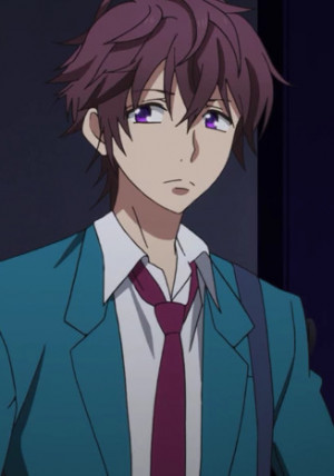Yuu Setoguchi