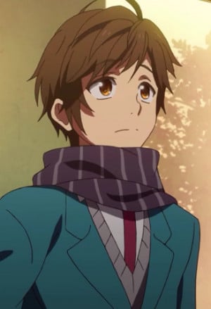 Souta Mochizuki