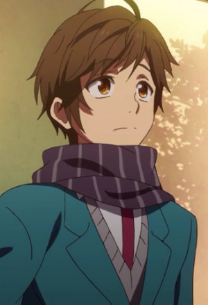 Souta Mochizuki