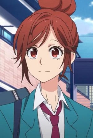 Natsuki Enomoto