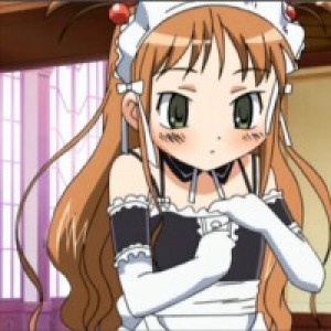 Karin Sawatari