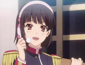 Display picture for Shinonome