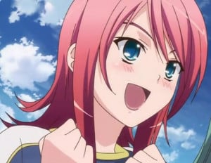 Display picture for Ann