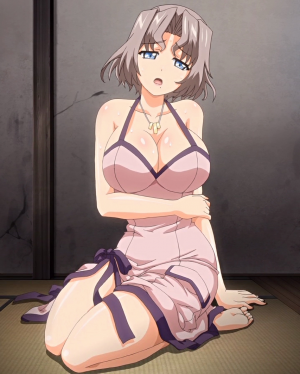 Ryouko Yanagi