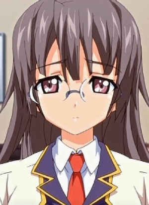Aina Kamishima
