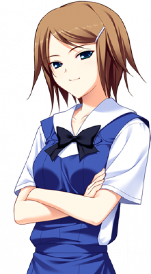 Chiaki Sakashita