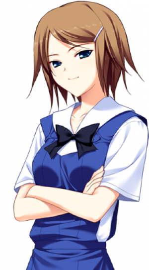 Chiaki Sakashita