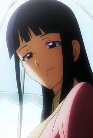 Display picture for Misako Sakaki
