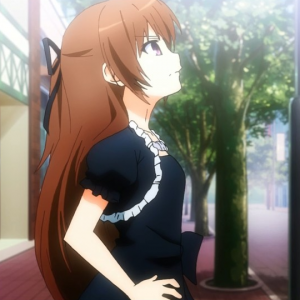 Display picture for Sarina Irisu