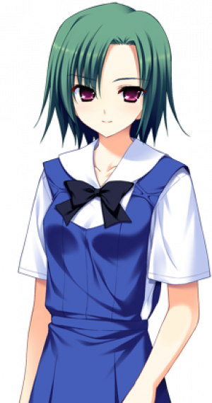Haruna Ibuki