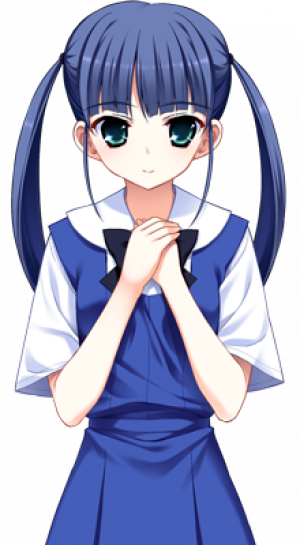 Megumi Komori