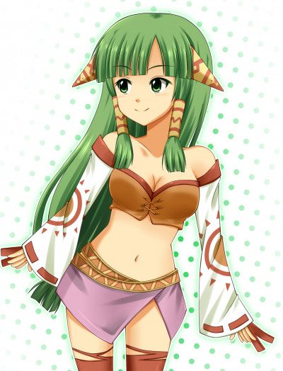 Feena