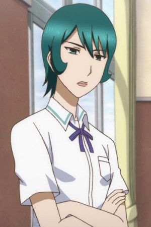 Azuma Matsubara