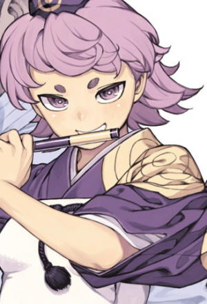 Display picture for Kyouka