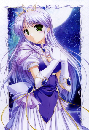 Feena Fam Earthlight