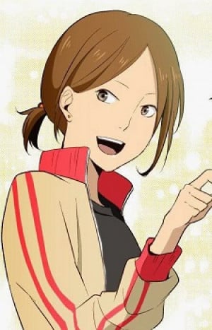 Display picture for Kokoro Amatsu