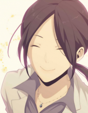 Display picture for Michiru Saiki