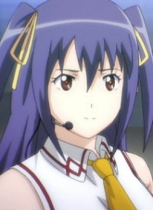 Aika Hayase