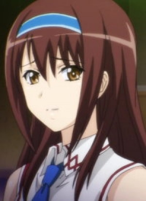 Nanami Kanno