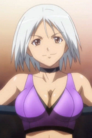 Rio Kazama