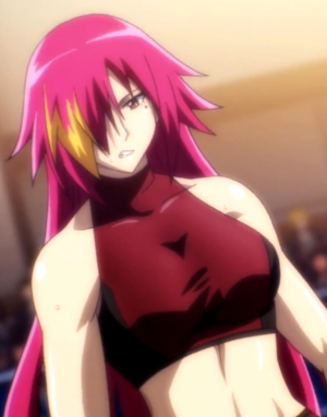 Kurea Komiyama