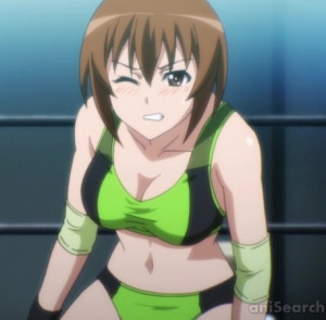 Moe Fukuoka