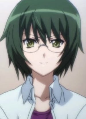 Kanae Fujishita