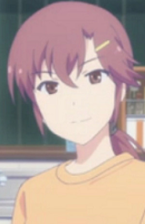 Saeko Kiryuu