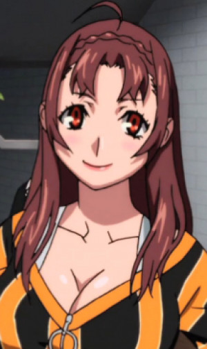Koromo Sasori