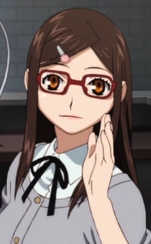Mitori Batta