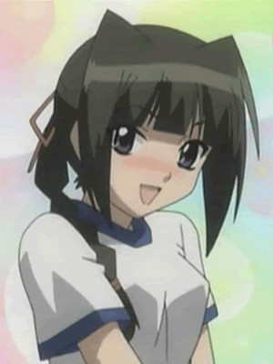 Yuri Kurosu