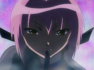 Michiru Mamiya