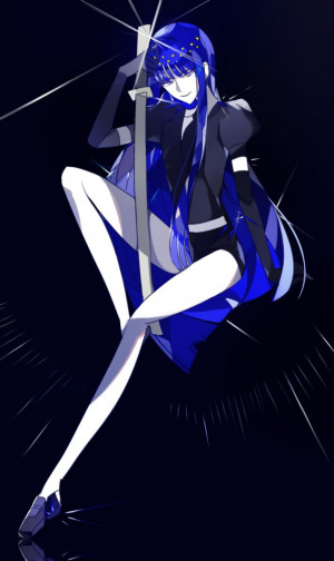 Lapis Lazuli