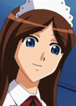Sawawa Hiyorimi