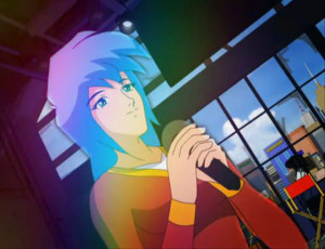 Mitsuki (Kappa Mikey)
