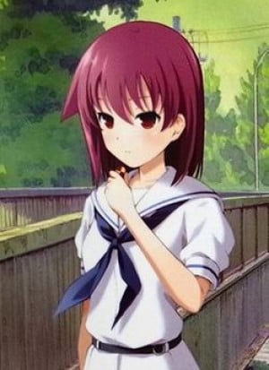 Teru Miyanaga