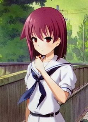 Teru Miyanaga