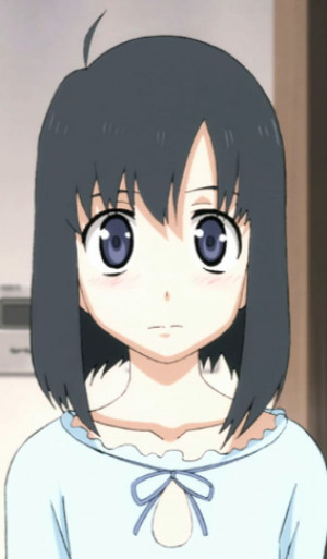 Misaki Etou