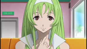 Kanako Watanabe